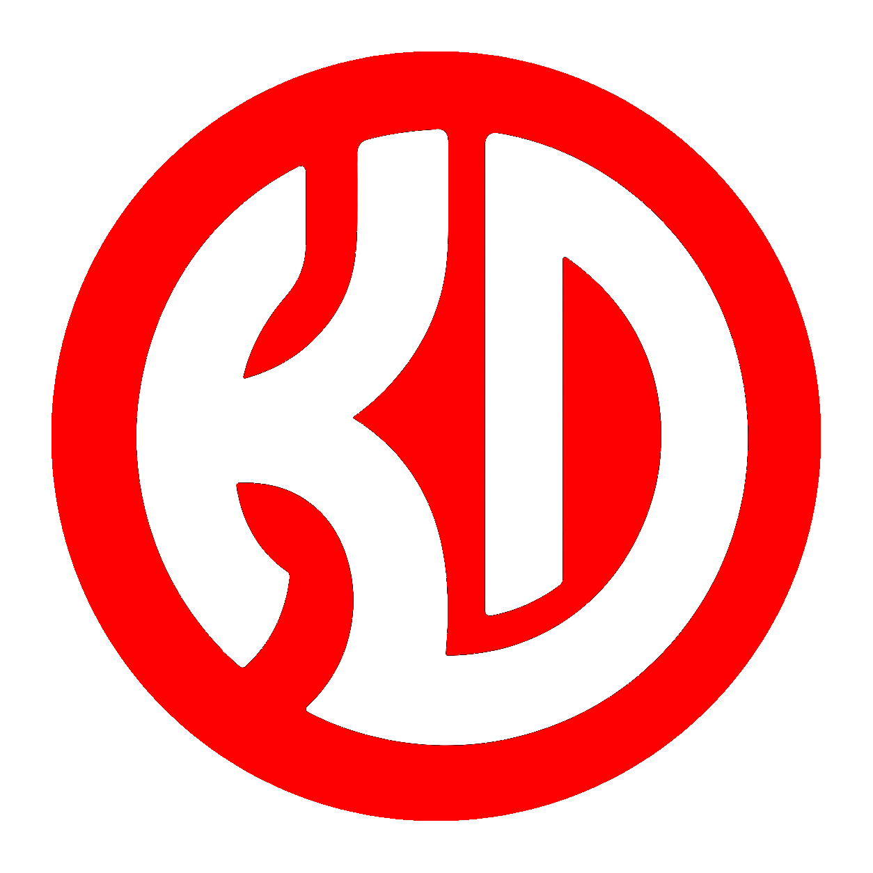 KD